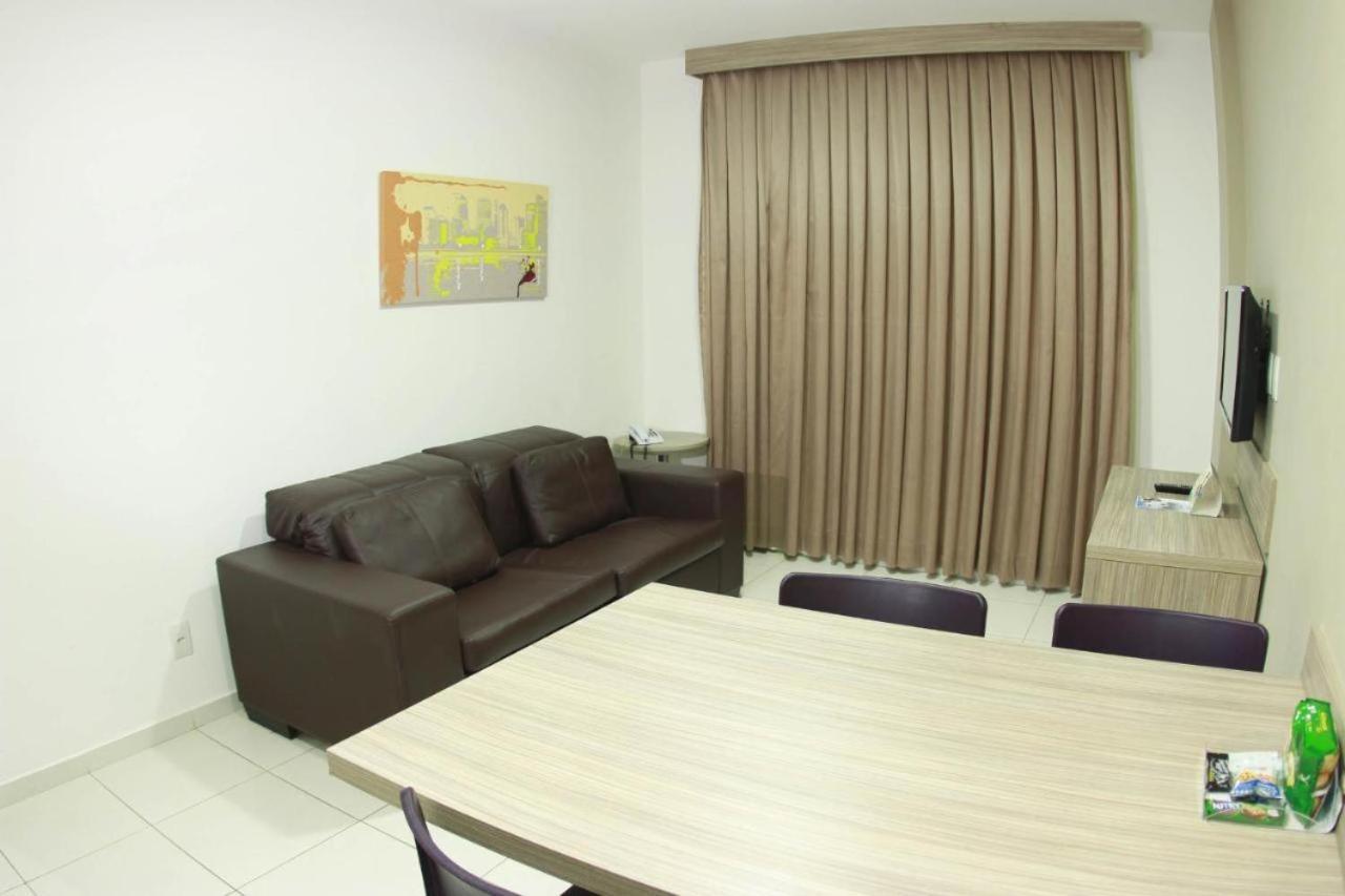 Aparthotel Riviera Flats Prive