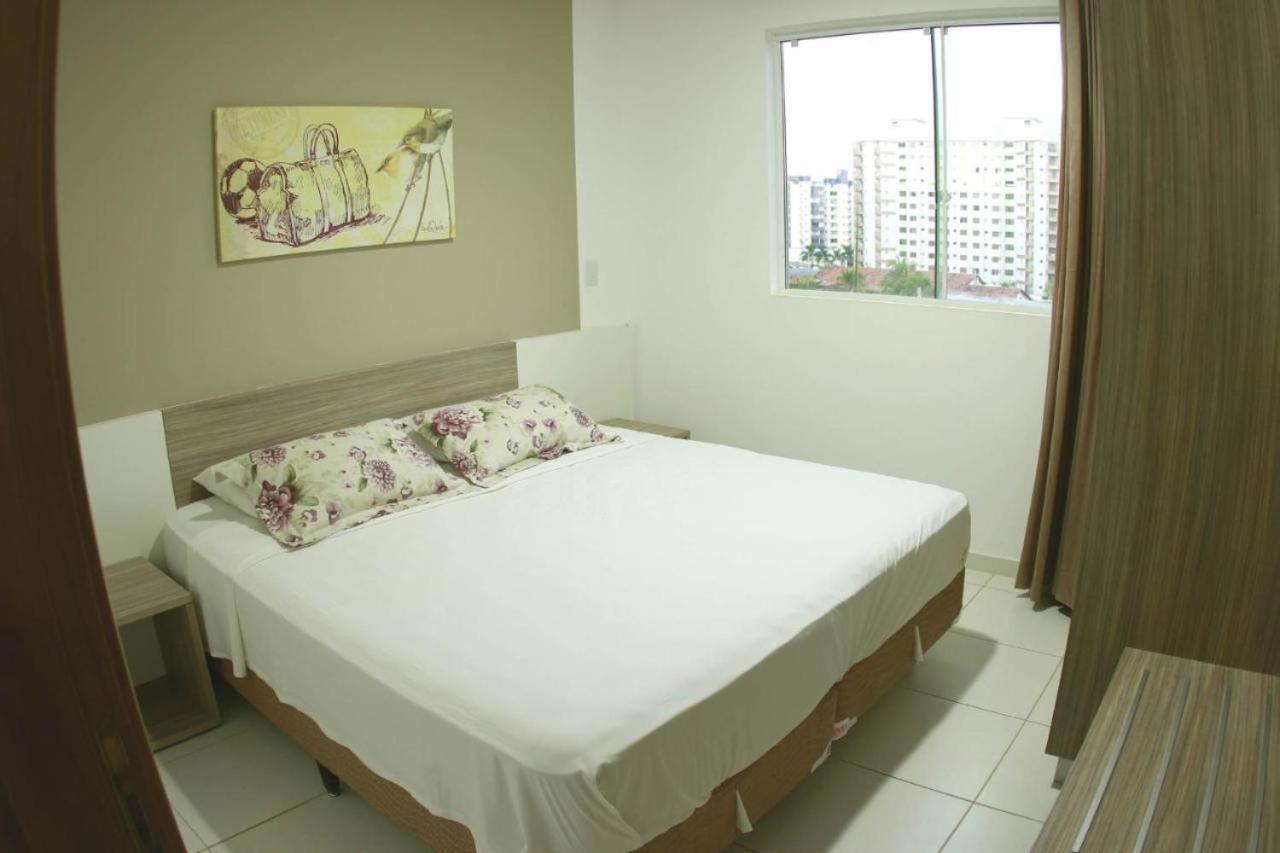 Aparthotel Riviera Flats Prive Caldas Novas