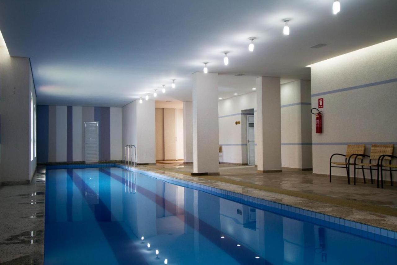 Aparthotel Riviera Flats Prive
