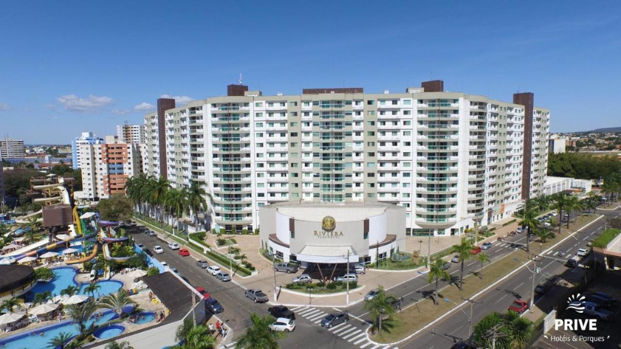 Riviera Flats Prive Aparthotel *