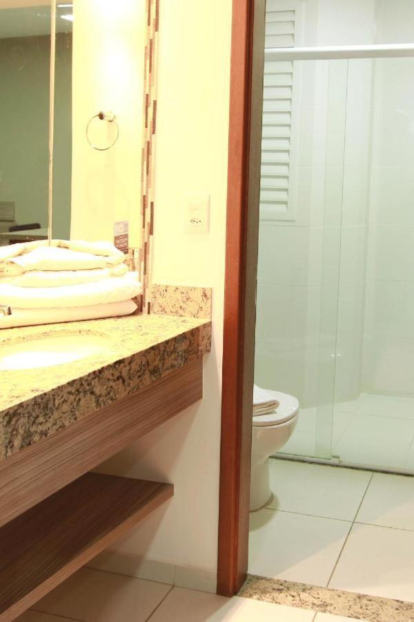 Riviera Flats Prive Caldas Novas