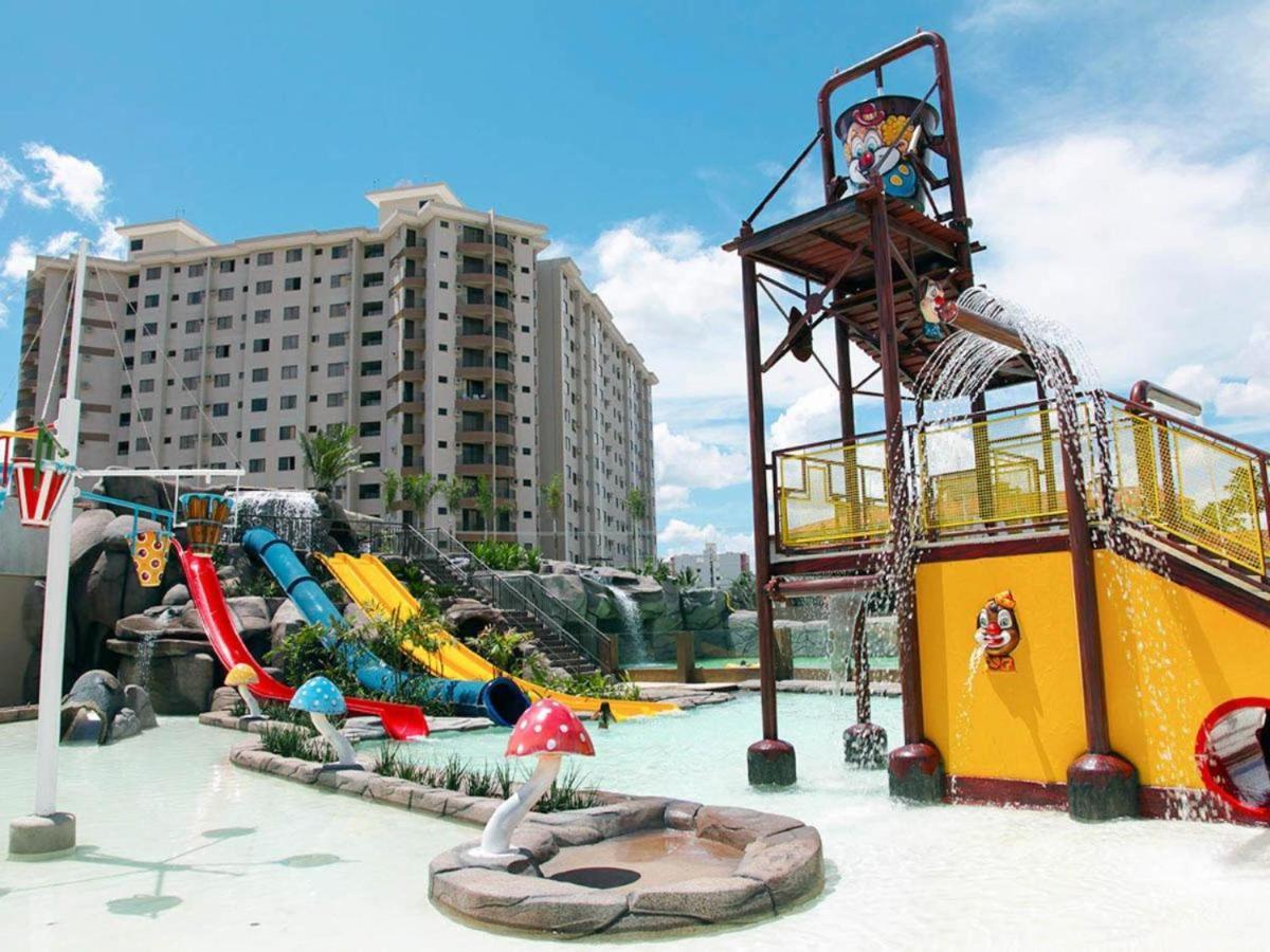 Aparthotel Riviera Flats Prive *