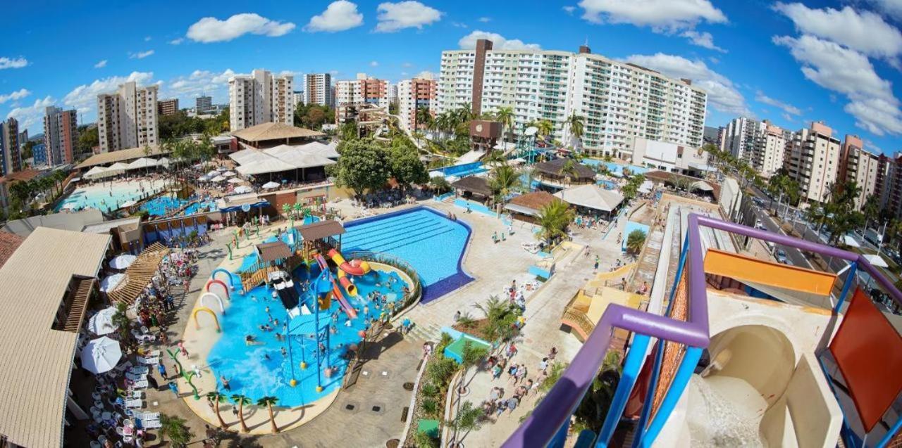 Riviera Flats Prive Caldas Novas